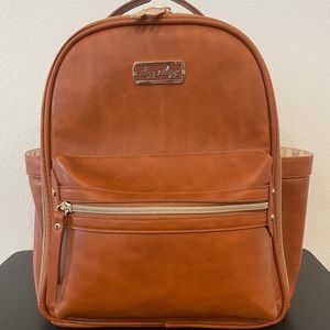 Itzy Ritzy Diaper Bag Mini